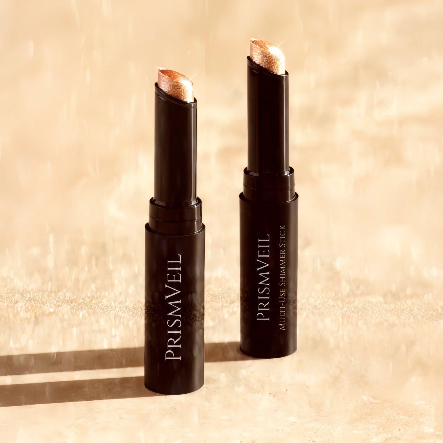PrismVeil™ Multi-Use Shimmer Stick