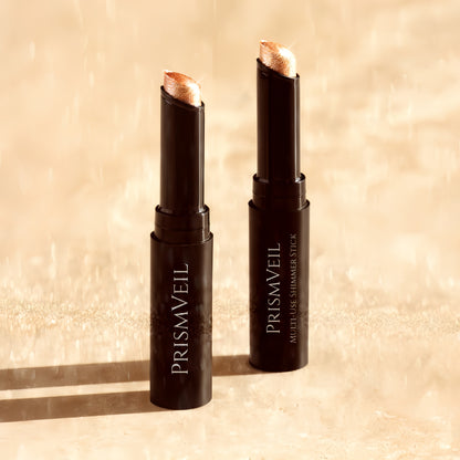 PrismVeil™ Multi-Use Shimmer Stick