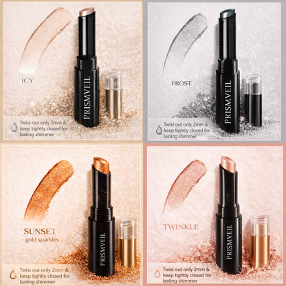 PrismVeil™ Multi-Use Shimmer Stick